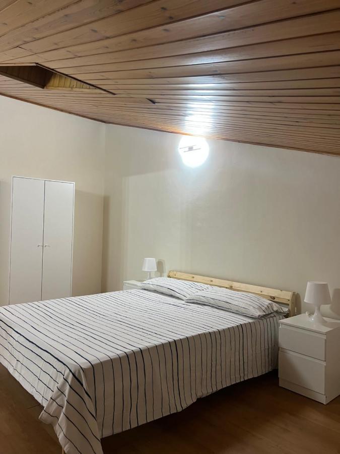 La Mansarda Di Melo Apartment Catania Exterior photo